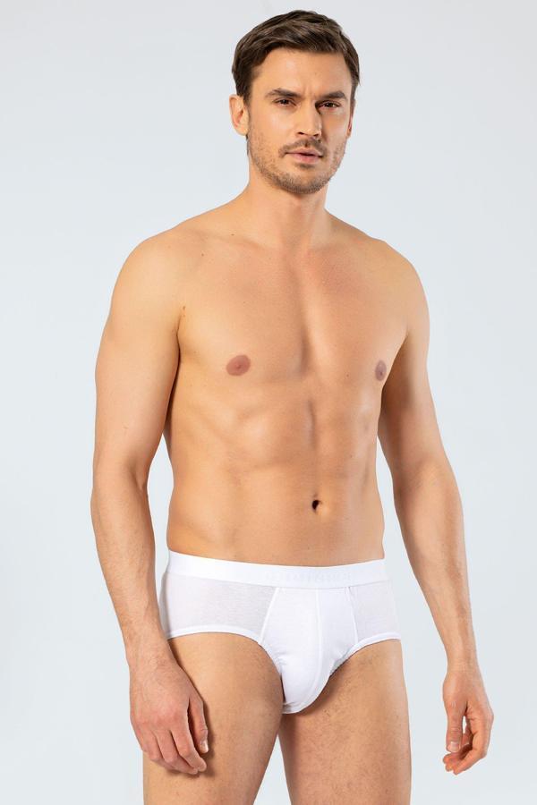 Cacharel Erkek Ribana Slip Külot 1207 - Image 1