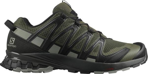 Salomon XA Pro 3D V8 Erkek Outdoor Ayakkabı L40987500 - Image 1