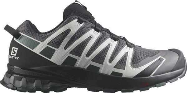 Salomon Xa Pro 3D V8 Outdoor Trekking Ayakkabısı L41736500 - Image 1