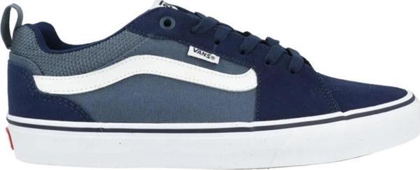 Vans Mn Filmore Günlük Ayakkabı Vn0A3Mtjt2L1 Lacivert - Image 1