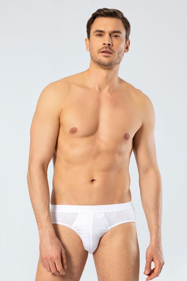 Cacharel Erkek Modal Slip 1203 - Image 1