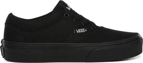 Vans Yt Doheny Siyah Spor Günlük  Ayakkabı - Image 1