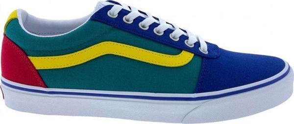Vans MN Ward Günlük Spor Ayakkabı - Image 1