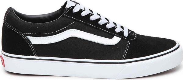 Vans Mn Ward Günlük Spor Ayakkabı VN0A36EMC4R1 - Image 1