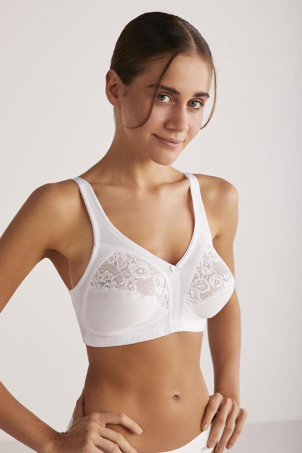 Kom Toparlayıcı Barbara Sütyen - Image 1