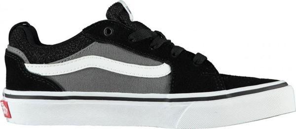 Vans Yt Filmore Siyah Günlük Spor Ayakkabı VN0A3MVPUG71 - Image 1