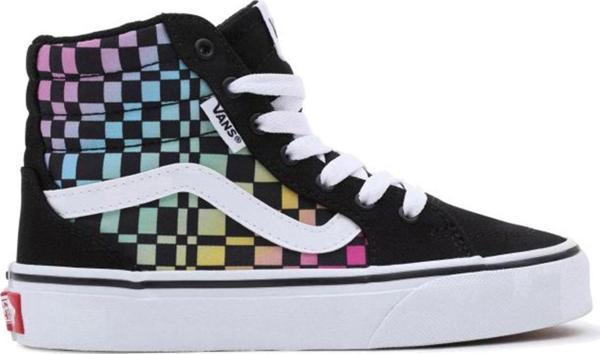 Vans My Filmore Hi Günlük Spor Ayakkabı VN0A7Q54SKQ1 - Image 1