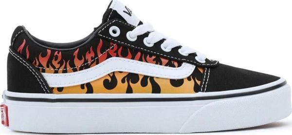 Vans Yt Ward Günlük Ayakkabı VN0A38J9BA21 - Image 1