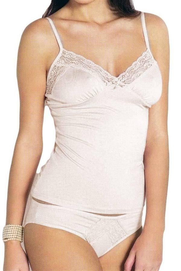 Pierre Cardin Penye Dantelli Atlet Külot Takım 350 - Image 1