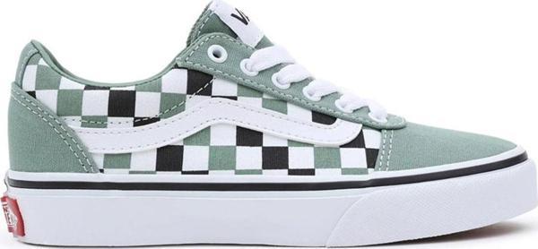 Vans YT Ward Günlük Spor Ayakkabı - Image 1