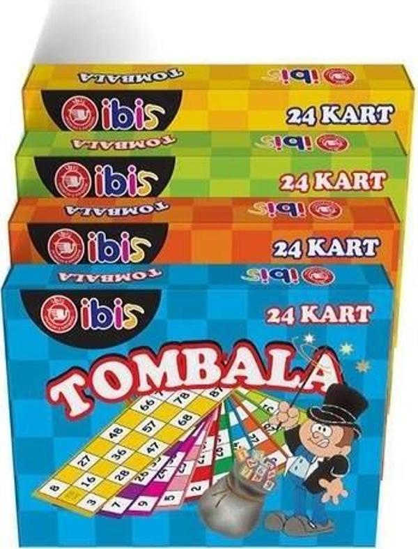 Digerui Ce-Ka Kutulu Tombala - Image 1