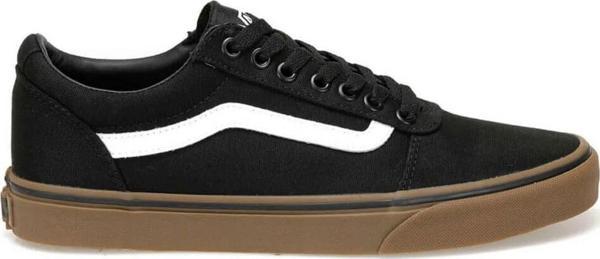 Vans Ward Erkek Siyah Günlük Ayakkabı VN0A36EM7HI1 - Image 1