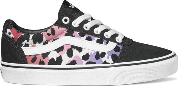 Vans Ward Kadın Spor  Günlük Ayakkabı - Image 1