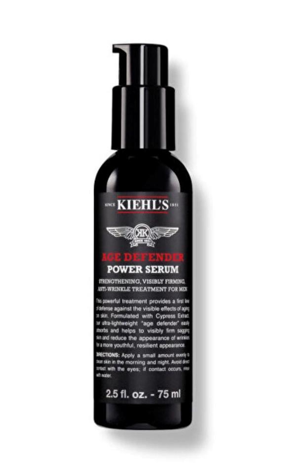 Kiehl's Age Defender Power Serum 75 ML  - Image 1
