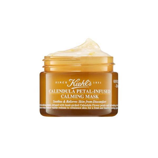 Kiehl's Calendula Petal-Infused Calming Mask 28 ML  - Image 1