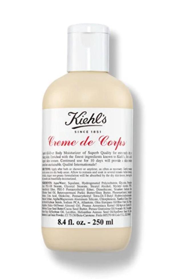 Kiehl's Creme de Corps 250 ML Vücut Losyonu  - Image 1