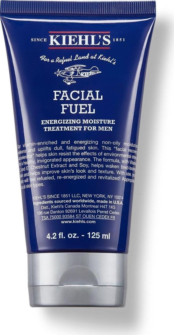 Kiehl's Facial Fuel Moisturizer (For Men) - Image 1