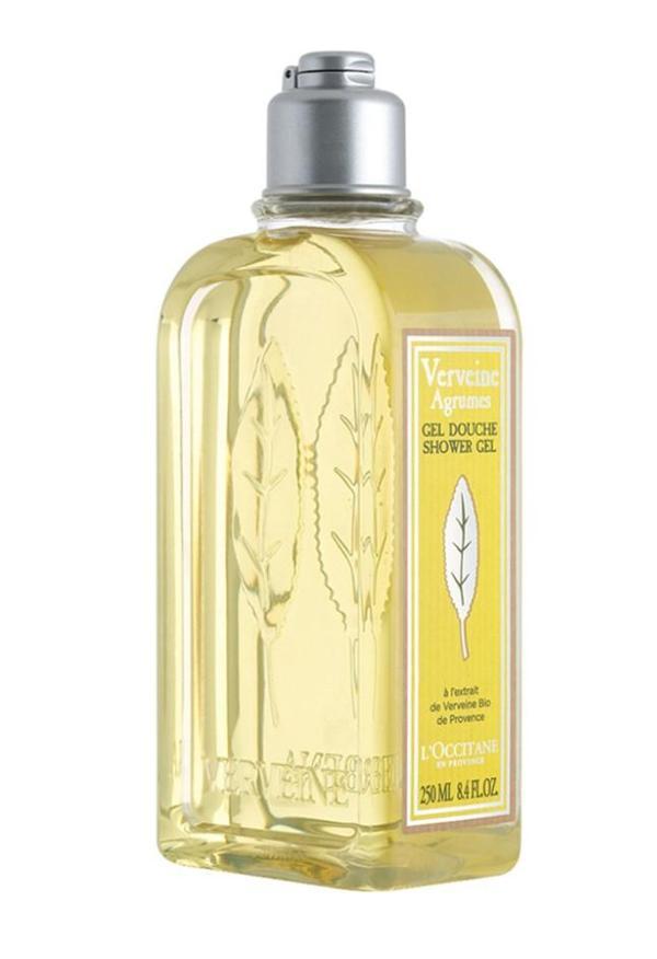 L'Occitane Citrus Verbena Vücut Losyonu 250ML - Image 1