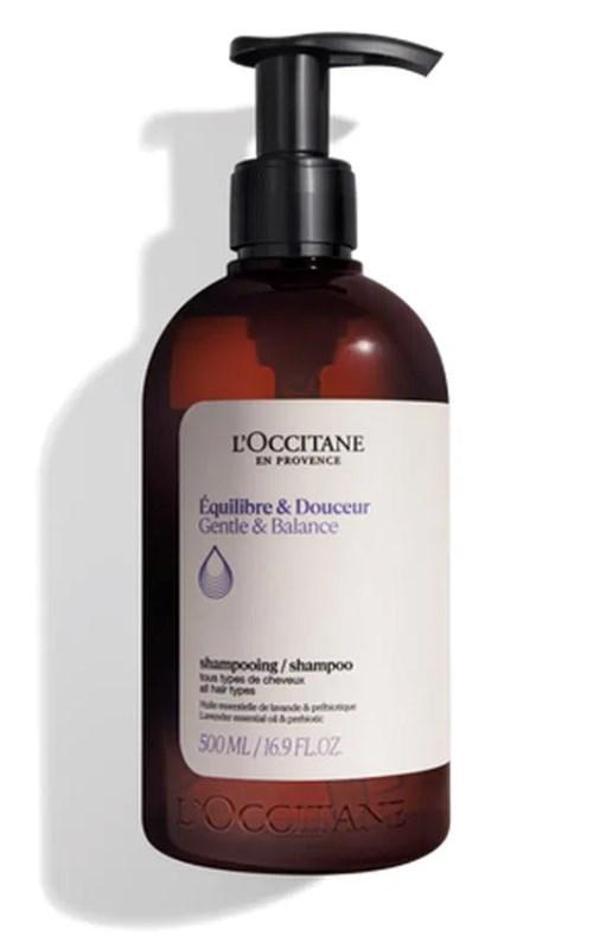 L'occitane Dengeleyici Miselar Şampuan 500 ml  - Image 1