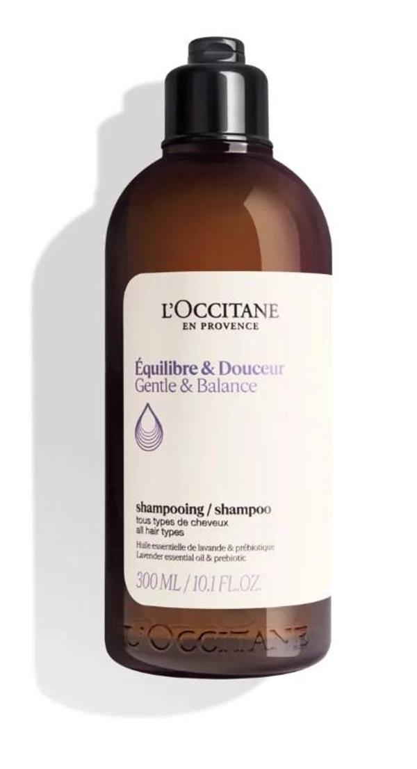 L'occitane Dengeleyici Şampuan 300 ml - Image 1
