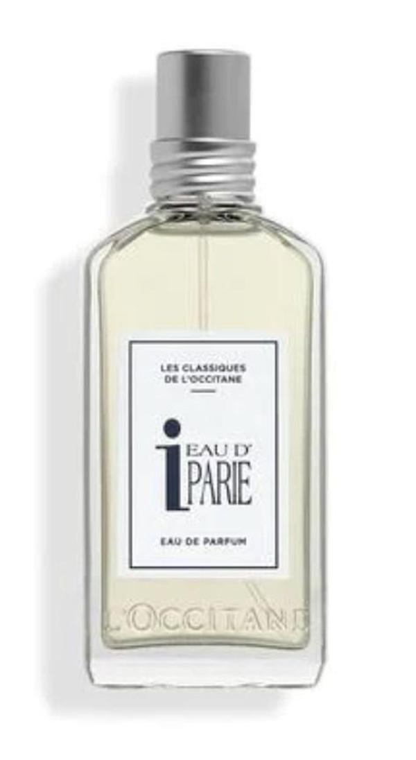 L'occitane Eau d'Iparie Parfüm EDP 50 ML - Image 1