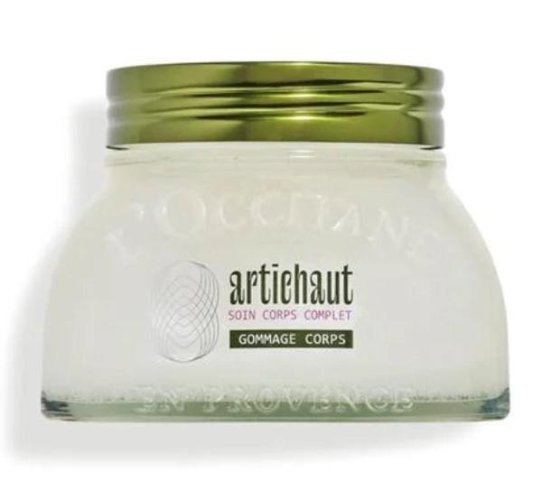 L'occitane Enginar Vücut Peelingi 200 ML  - Image 1