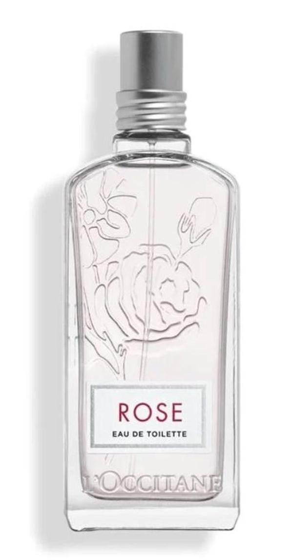 L'occitane Gül Parfüm EDT 75 ML  - Image 1