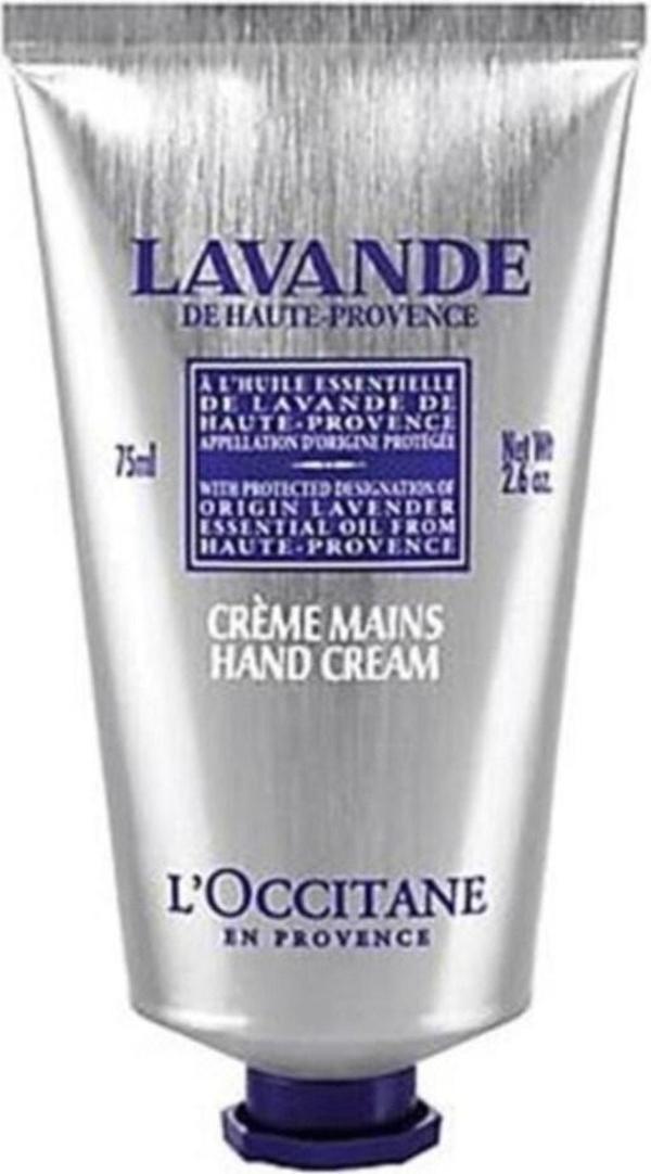 L'Occitane Hand Cream - Lavanta El Kremi 75 ml - Image 1