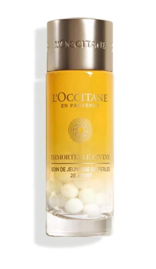 L'occitane Immortelle Divine Gençlik Bakım Kürü 22g - Image 1