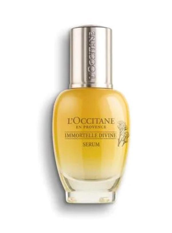 L'occitane Immortelle Divine Serum 30 ML  - Image 1
