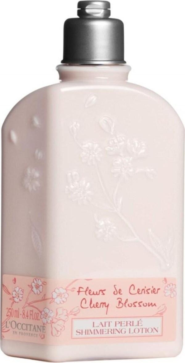 L'Occitane Kiraz Çiçeği Vücut Losyonu 250 ml - Image 1