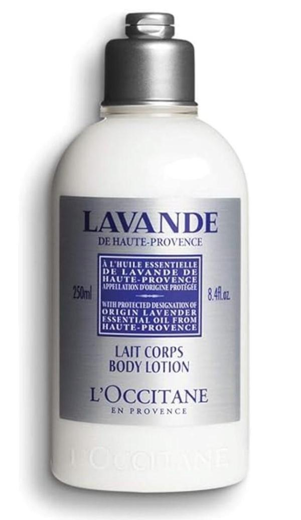L'occitane Lavanta Duş Jeli 250 ML  - Image 1