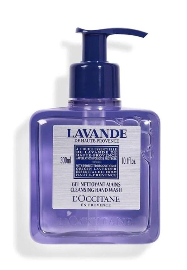 L'occitane Lavanta Sıvı Sabun 300 ML  - Image 1