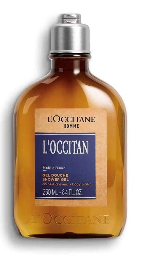 L'occitane L'Occitan Duş Jeli 250 ML  - Image 1