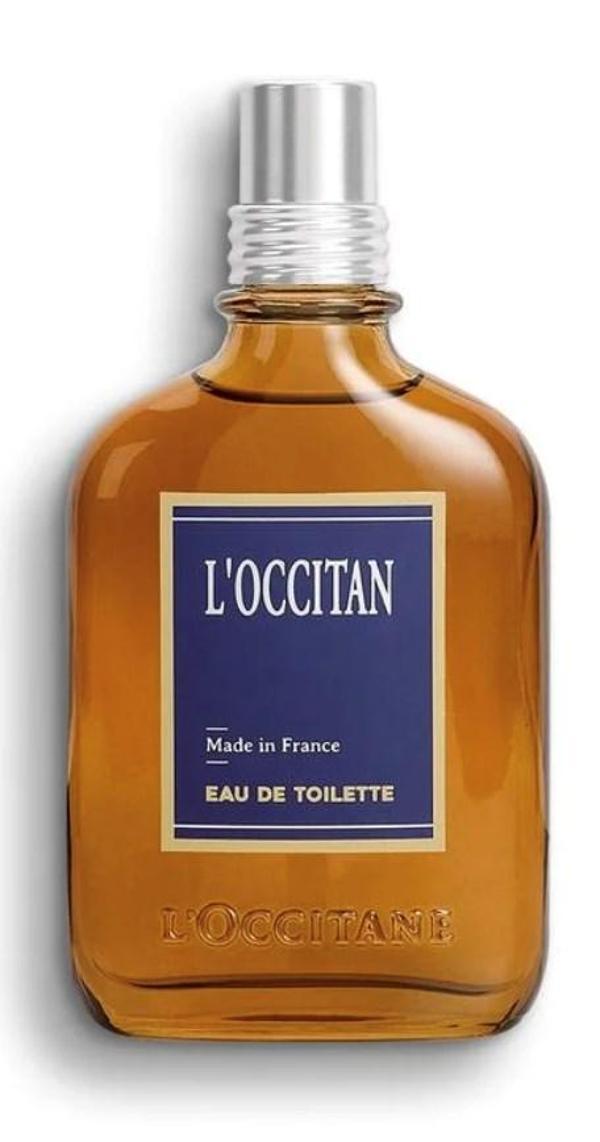 L'occitane L'Occitan Parfüm EDT 75  ml - Image 1