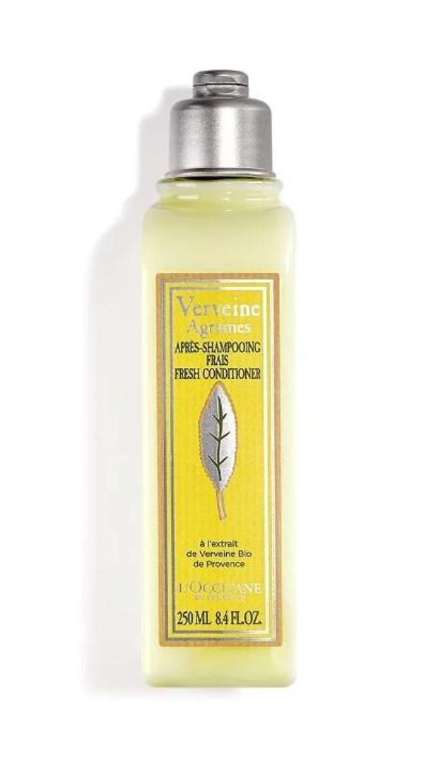 L'occitane Mine Çiçeği Turunç Saç Kremi 250 ML  - Image 1