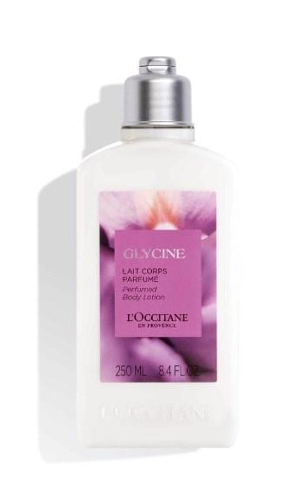 L'occitane Mor Salkım Vücut Losyonu 250 ml - Image 1