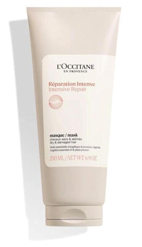 L'occitane Onarıcı Saç Maskesi 200 ml  - Image 1