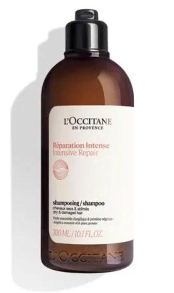 L'occitane Onarıcı Şampuan 300 ml  - Image 1