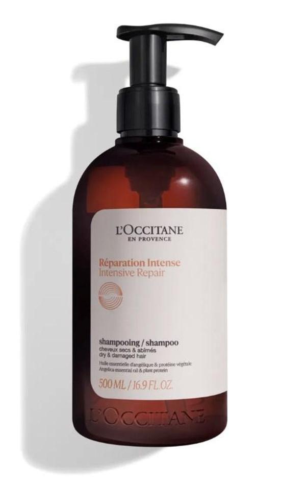 L'occitane Onarıcı Şampuan 500 ml  - Image 1