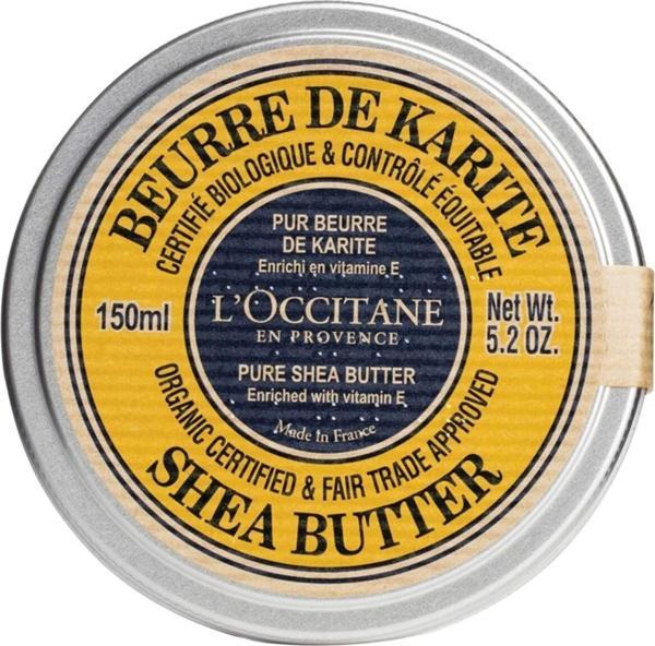 L'Occitane Organik Shea Yağı 150 ml - Image 1