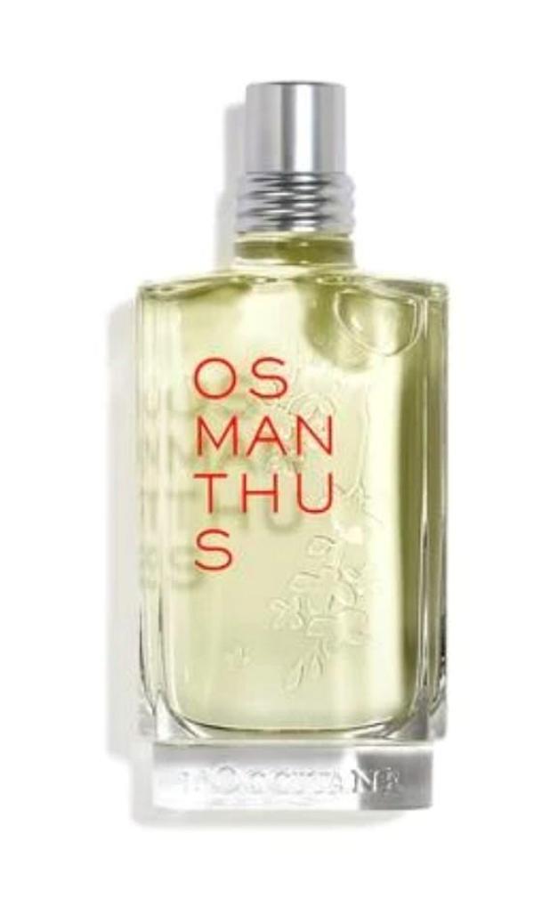 L'occitane Osmanthus Parfüm EDT 75 ML  - Image 1