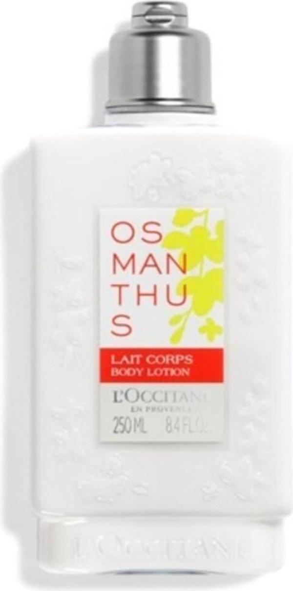 L'Occitane Osmanthus Vücut Losyonu - Osmanthus Body Lotion 250 ml - Image 1