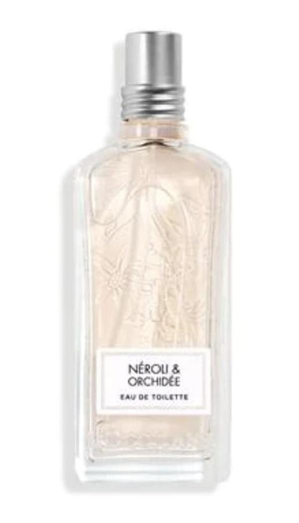 L'occitane Portakal Çiçeği & Orkide Parfüm EDT 75 ML - Bayan - Image 1