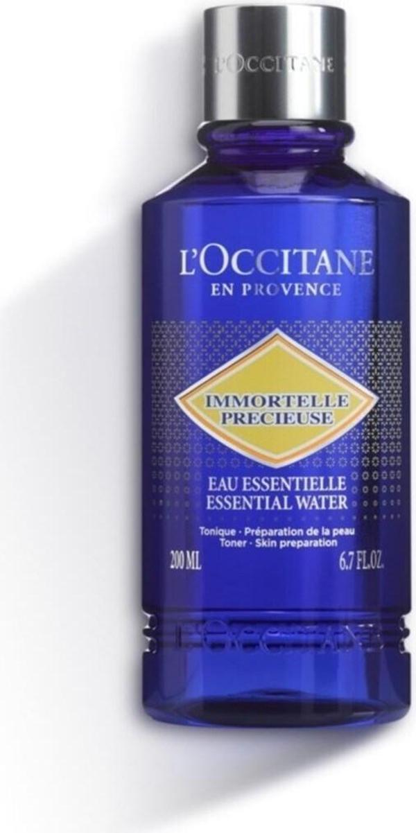 L'Occitane Precious Essential Water - Tonik 200 ml - Image 1