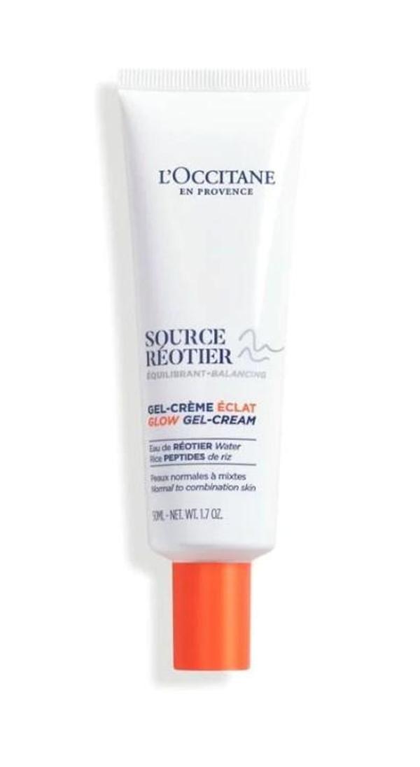 L'occitane Reotier Işıltı Veren Krem 50 ML - Image 1