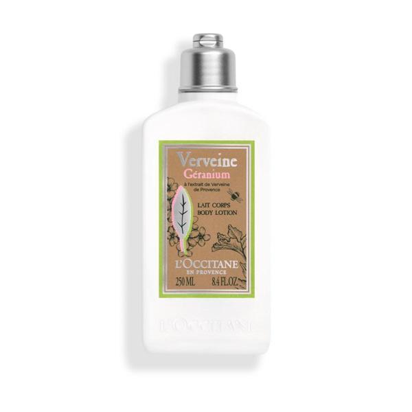 L'occitane Sardunya & Mineçiçeği Vucut Losyonu 250 ml - Image 1