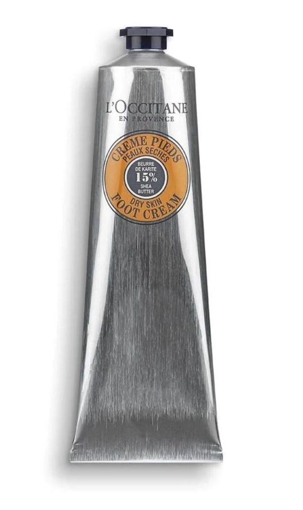 L'occitane Shea Ayak Kremi 150 ML  - Image 1