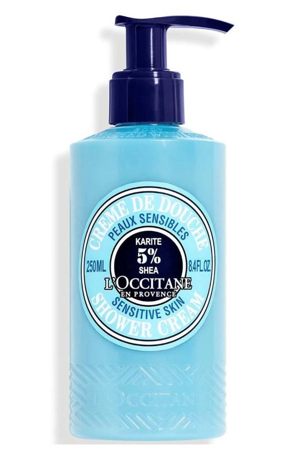L'occitane Shea Duş Kremi 250 ML  - Image 1
