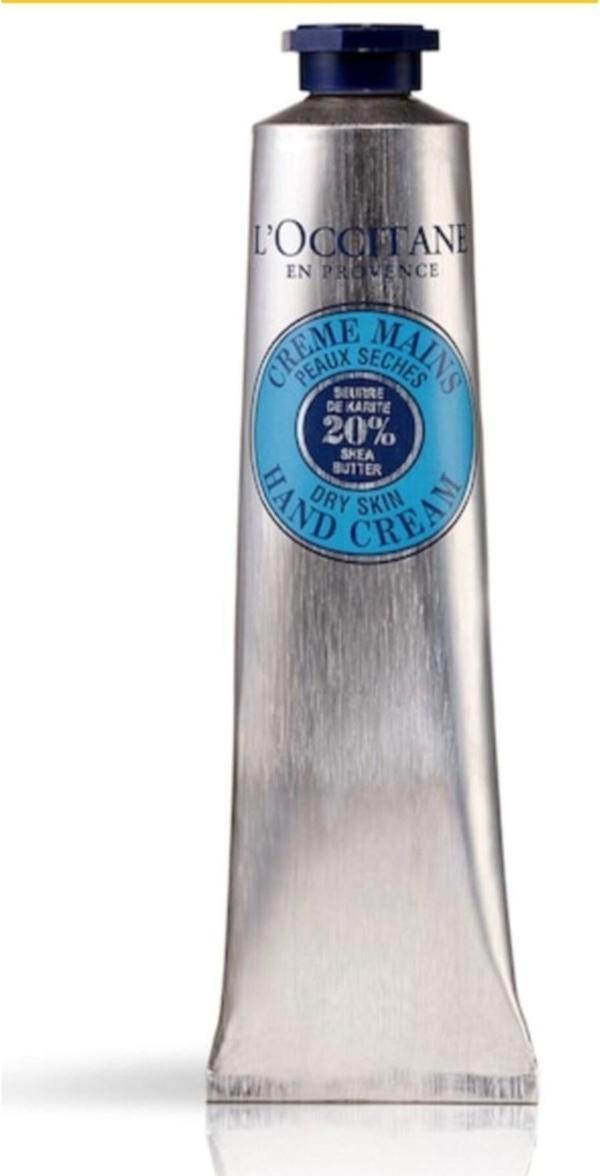L'Occitane Shea Hand Cream - Shea El Kremi 75 ml - Image 1